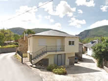 Pedanías locales - La Barosa
